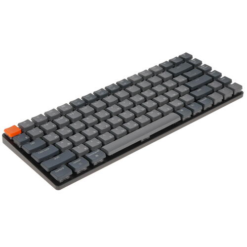 Купить Клавиатура проводная + беспроводная Keychron K3 [K3D3]  4827597. Характеристики, отзывы и цены в Донецке