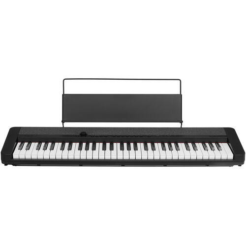 Купить Синтезатор Casio CT-S1BKC2  5440409. Характеристики, отзывы и цены в Донецке
