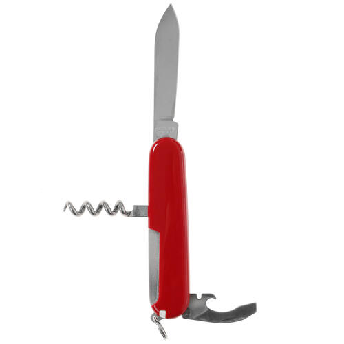 Купить Швейцарский нож Victorinox WAITER  4856623. Характеристики, отзывы и цены в Донецке