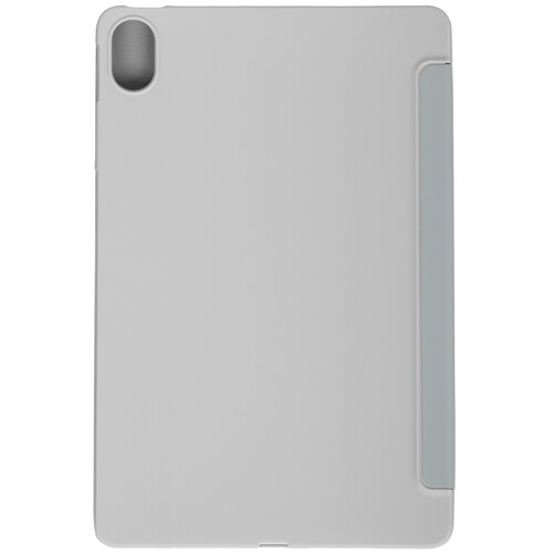 Купить Чехол-книжка BoraSCO для HUAWEI MatePad SE 11 серый  5473724. Характеристики, отзывы и цены в Донецке