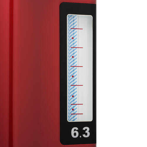 Купить Термопот WILLMARK WAP-602CKL красный  5359535. Характеристики, отзывы и цены в Донецке