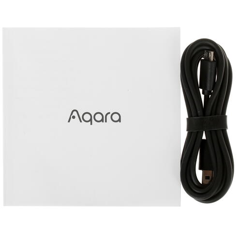 Купить Центр управления умным домом Aqara Hub M2  4776227. Характеристики, отзывы и цены в Донецке