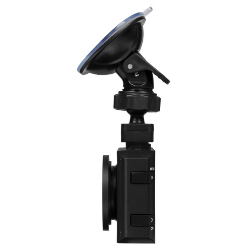 Купить Видеорегистратор с радар-детектором Intego VX-1300S  5635233. Характеристики, отзывы и цены в Донецке