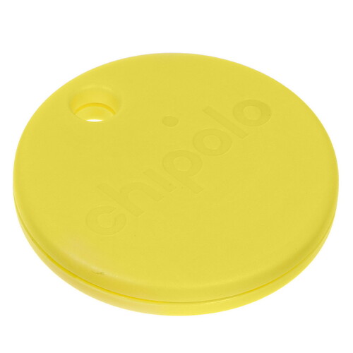 Купить Беспроводная метка Chipolo ONE желтый  5350891. Характеристики, отзывы и цены в Донецке