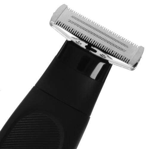 Купить Триммер Braun XT3200 черный  5415651. Характеристики, отзывы и цены в Донецке