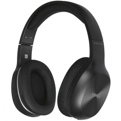 Купить Беспроводные/проводные наушники Edifier W800BT Plus черный  4793749. Характеристики, отзывы и цены в Донецке