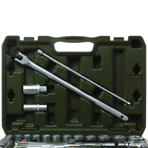 Купить Набор инструментов Дело Техники 620762  5310772. Характеристики, отзывы и цены в Донецке