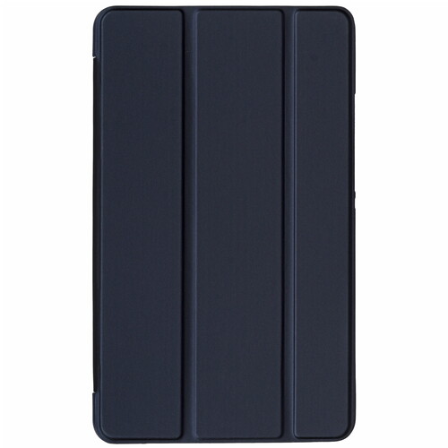 Купить Чехол-книжка BoraSCO для Samsung Galaxy Tab A9/ A11 синий  5642966. Характеристики, отзывы и цены в Донецке