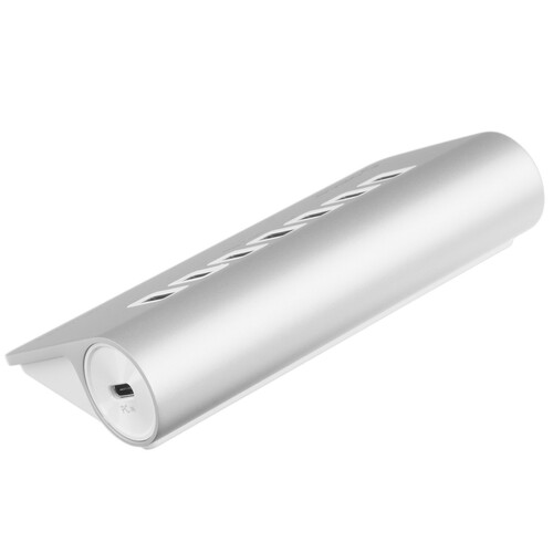 Купить USB-разветвитель ORICO M3U7-G2-10-SV-BP  5471154. Характеристики, отзывы и цены в Донецке