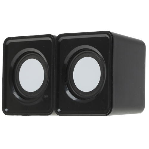 Купить Колонки Defender SPK-22 черный  1040424. Характеристики, отзывы и цены в Донецке