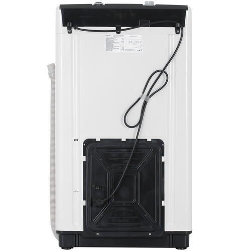 Купить Стиральная машина DEXP WM-T606DWI/WB белый  9017523. Характеристики, отзывы и цены в Донецке