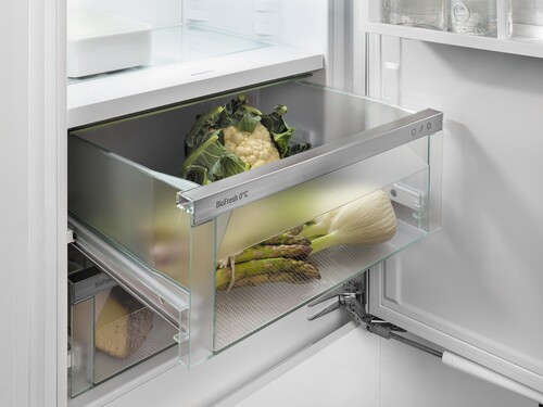Купить Встраиваемый холодильник Liebherr ICBNDI 5123-22 001  9229390. Характеристики, отзывы и цены в Донецке
