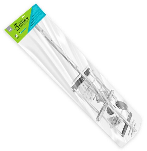 Купить ТВ-Антенна GAL AN-855а  9268415. Характеристики, отзывы и цены в Донецке