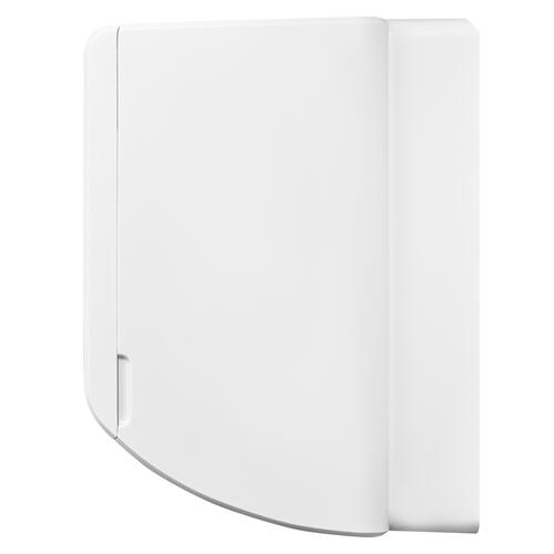 Купить Кондиционер настенный сплит-система Electrolux Slide DC EACS/I-09HSL/N8 белый  9123696. Характеристики, отзывы и цены в Донецке