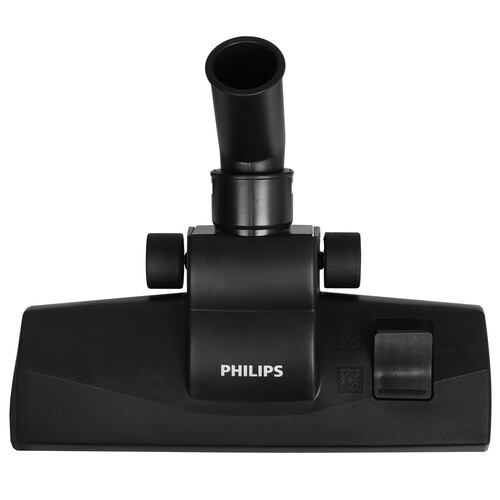 Купить Пылесос Philips XB2022/01 синий  5469565. Характеристики, отзывы и цены в Донецке