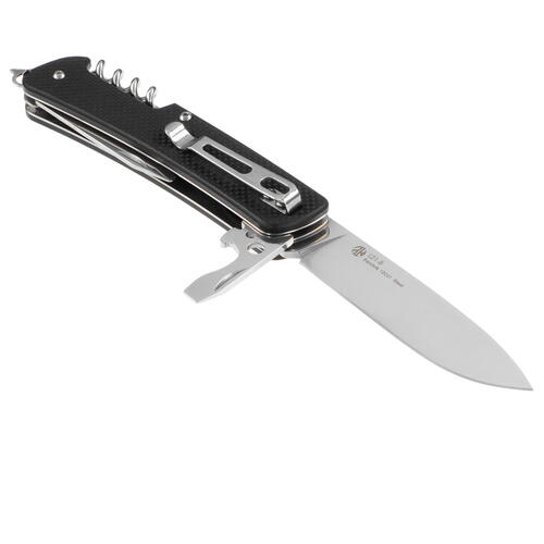 Купить Многофункциональный нож Ruike L21-B  5403012. Характеристики, отзывы и цены в Донецке