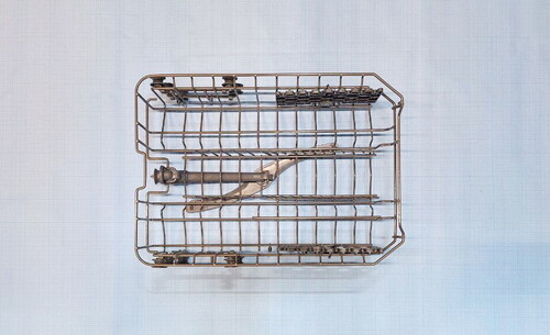 Купить Корзина (Верхняя) для посудомоечной машины DEXP BD45-M01L  9292562. Характеристики, отзывы и цены в Донецке