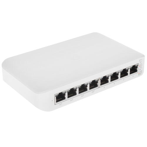 Купить Коммутатор Ubiquiti UniFi Switch Lite 8 POE  4866144. Характеристики, отзывы и цены в Донецке