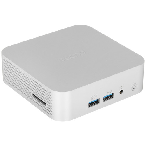 Купить Мини ПК Tecno MEGA MINI M1 [71003300456]  5633190. Характеристики, отзывы и цены в Донецке