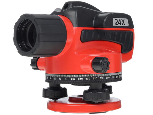 Купить Оптический нивелир Condtrol 24X  1054547. Характеристики, отзывы и цены в Донецке