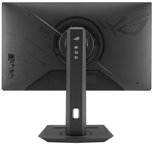 Купить 24.5" Монитор ASUS ROG Strix XG259CS черный  9240437. Характеристики, отзывы и цены в Донецке