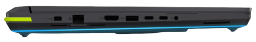 Купить 16" Ноутбук ASUS ROG Strix G615LR-S5011 серый  5626035. Характеристики, отзывы и цены в Донецке