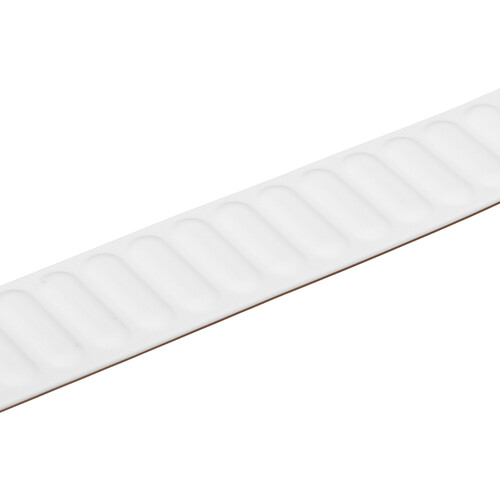 Купить Ремешок Red Line универсальный 20 мм белый  5607829. Характеристики, отзывы и цены в Донецке