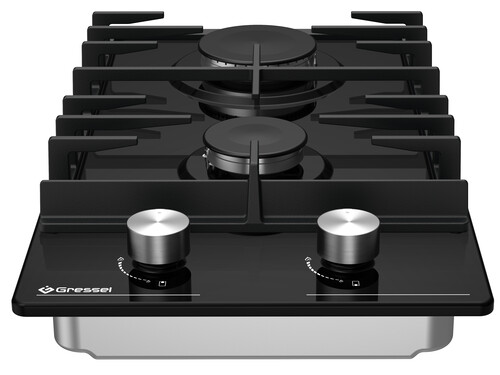 Купить Газовая варочная поверхность Gressel RU30V20B77001  9256884. Характеристики, отзывы и цены в Донецке