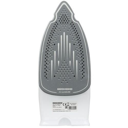 Купить Утюг REDMOND RI-C271 белый  9909051. Характеристики, отзывы и цены в Донецке