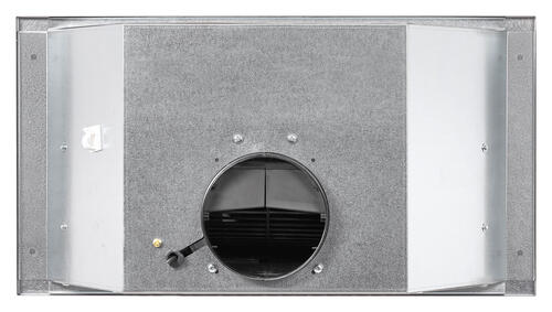 Купить Вытяжка полновстраиваемая NORDFROST FB 6060 X серебристый  9021352. Характеристики, отзывы и цены в Донецке