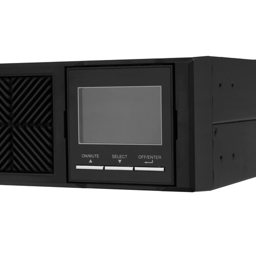 Купить ИБП Systeme electric Smart – Save Online SRVSE2KRTI  9111575. Характеристики, отзывы и цены в Донецке