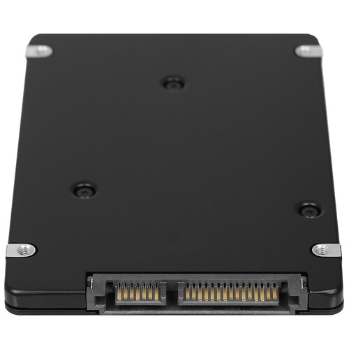 Купить 1920 ГБ Серверный SSD Samsung PM883  5073125. Характеристики, отзывы и цены в Донецке