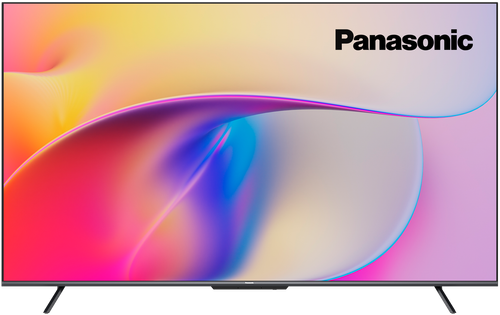 Купить 65" (163 см) Телевизор Panasonic TH-65NX900R черный  9316872. Характеристики, отзывы и цены в Донецке