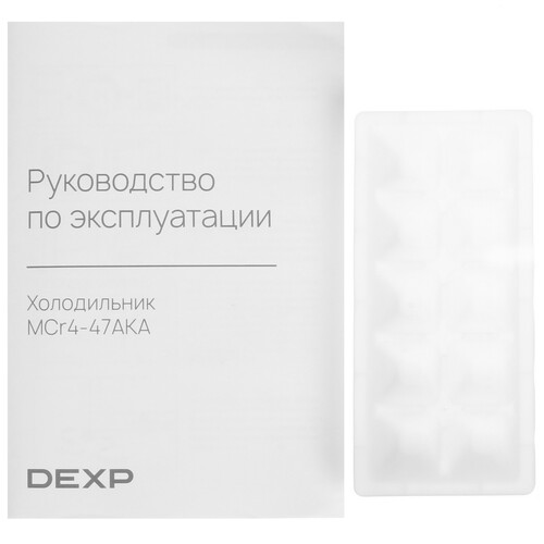 Купить Холодильник многодверный   DEXP MCr4-47AKA белый  9239449. Характеристики, отзывы и цены в Донецке