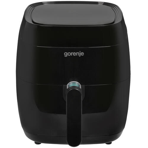 Купить Аэрогриль Gorenje AF1409DB черный  9932710. Характеристики, отзывы и цены в Донецке