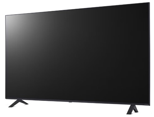 Купить 86" (217 см) Телевизор LG 86NANO80T6A черный  5453445. Характеристики, отзывы и цены в Донецке