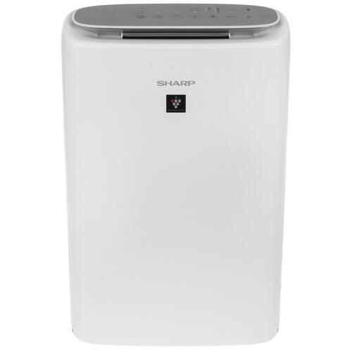 Купить Климатический комплекс Sharp KIN51RW белый  9093071. Характеристики, отзывы и цены в Донецке