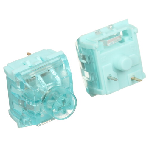 Купить Переключатели Varmilo Kailh-Prestige Silent [ZTZS-L-045/D]  5621066. Характеристики, отзывы и цены в Донецке