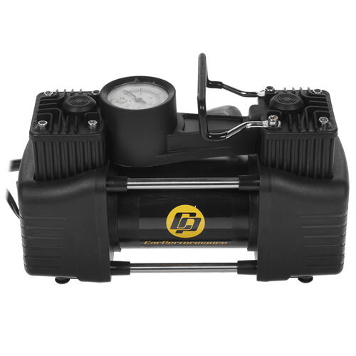 Купить Компрессор для шин Autoprofi Car Performancei CP-50  4715862. Характеристики, отзывы и цены в Донецке