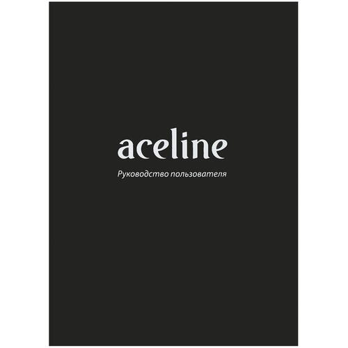 Купить Вентилятор Aceline UWTF-4  черный  4715475. Характеристики, отзывы и цены в Донецке