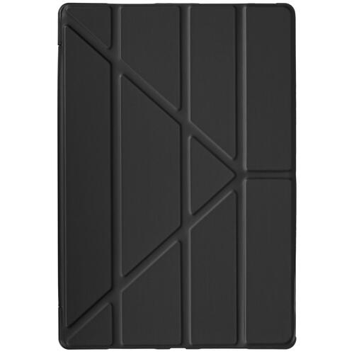 Купить Чехол-книжка Aceline Origami для HUAWEI MatePad Pro 13.2 черный  9082268. Характеристики, отзывы и цены в Донецке