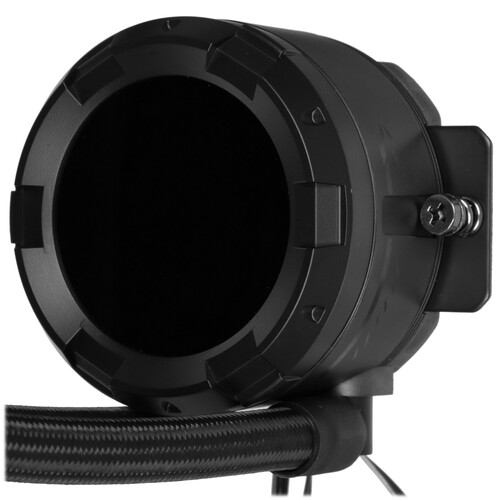 Купить Система охлаждения ID-COOLING SL360 XE черная  5447541. Характеристики, отзывы и цены в Донецке