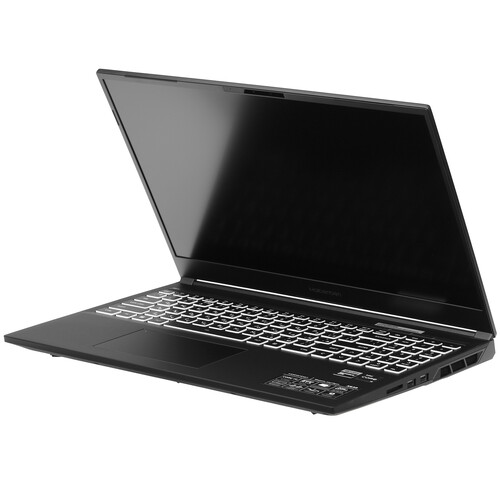 Купить 16" Ноутбук MAIBENBEN X639 черный  5423545. Характеристики, отзывы и цены в Донецке