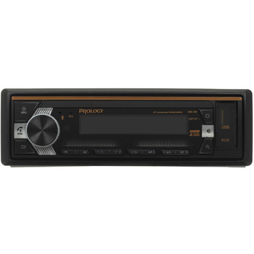 Купить Автопроигрыватель PROLOGY CMD-350  4895533. Характеристики, отзывы и цены в Донецке