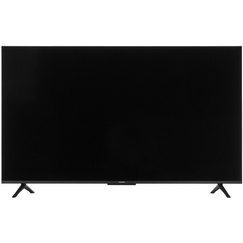Купить 55" (138 см) LED-телевизор Xiaomi TV A 55 2025 черный  5462410. Характеристики, отзывы и цены в Донецке