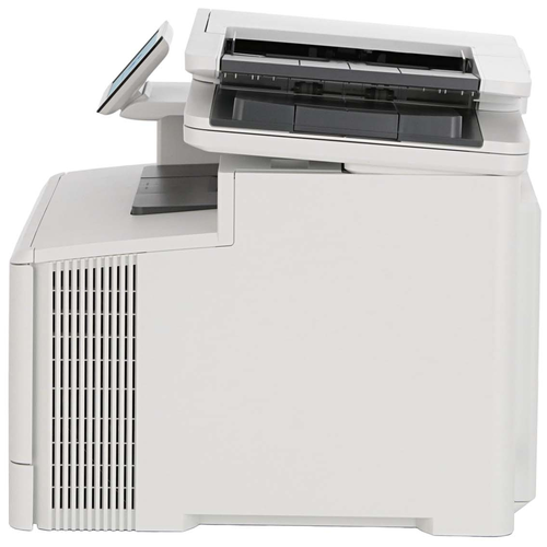 Купить МФУ лазерное HP Color LaserJet Pro M479fdn  5067821. Характеристики, отзывы и цены в Донецке