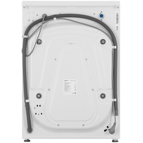 Купить Стиральная машина DEXP WF-7S1H белый  9250786. Характеристики, отзывы и цены в Донецке