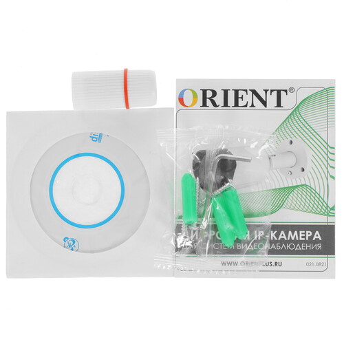 Купить IP-камера ORIENT IP-75-MH8CP  5370209. Характеристики, отзывы и цены в Донецке