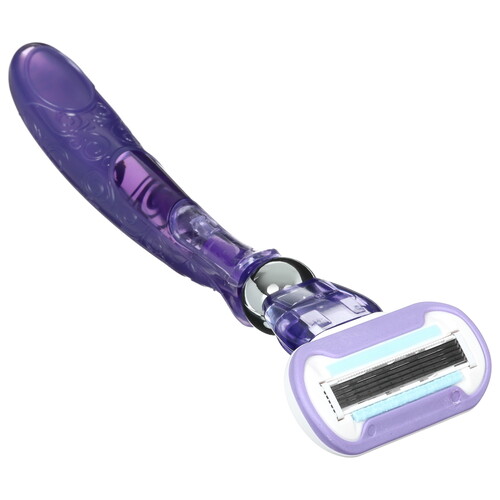 Купить Электрическая зубная щетка Braun Oral-B Vitality Pro D103.413.3 фиолетовый  9159583. Характеристики, отзывы и цены в Донецке