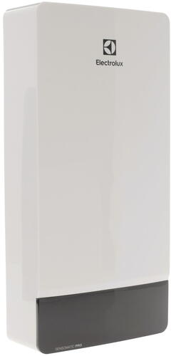 Купить Водонагреватель электрический Electrolux NPX 18-24 Sensomatic Pro  1045811. Характеристики, отзывы и цены в Донецке